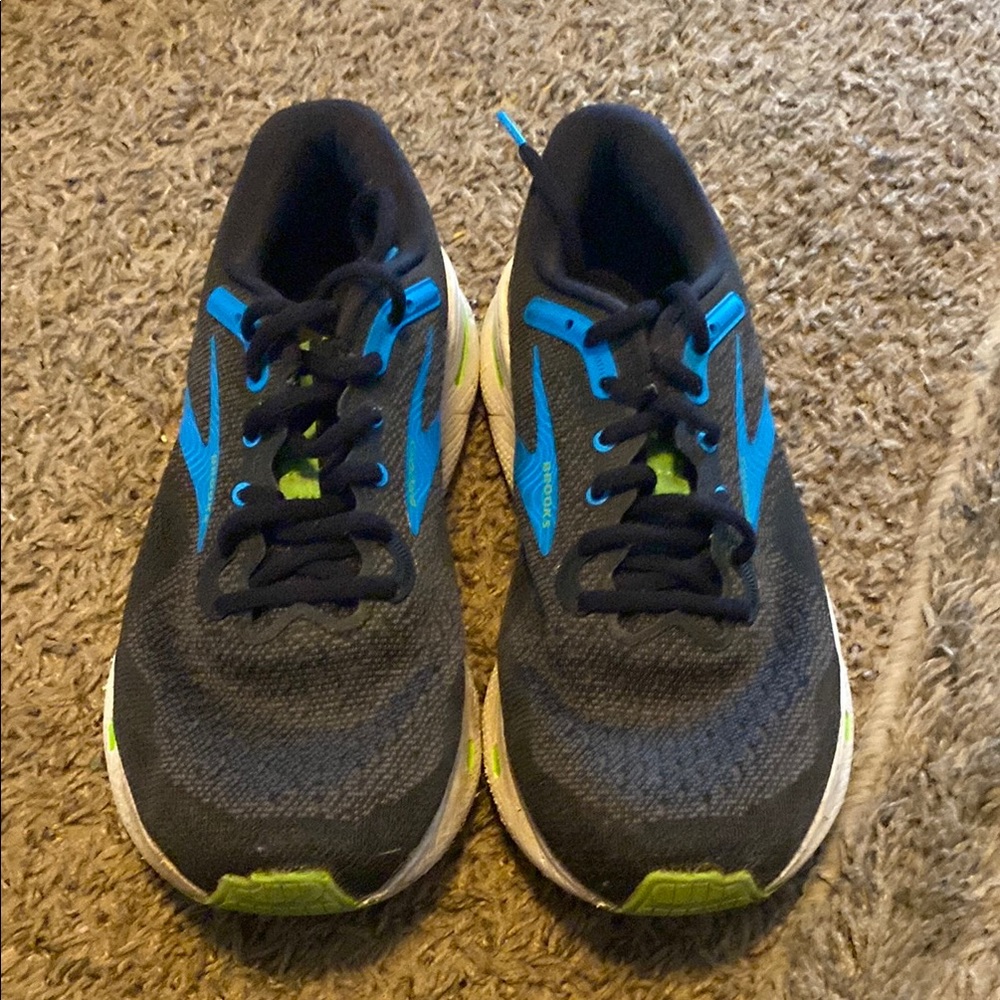 Brooks Ghost Max - image 1